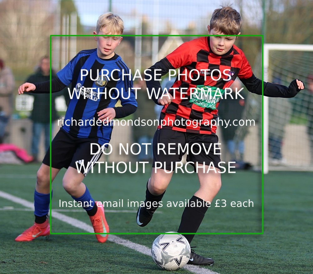 533A0756 - Askam Utd Juniors