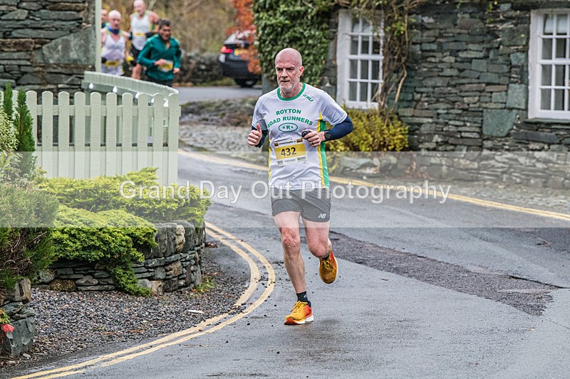 Derwentwater-226 - Derwentwater 10 Mile Road Race Sunday 2nd November 2025