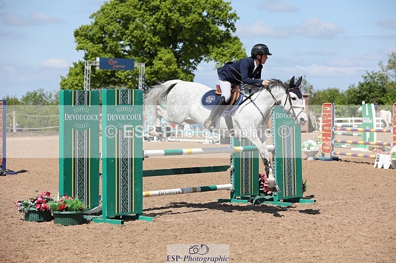 250504-121014-02466 - Cls 4 Pony Newcomers and 1m Open