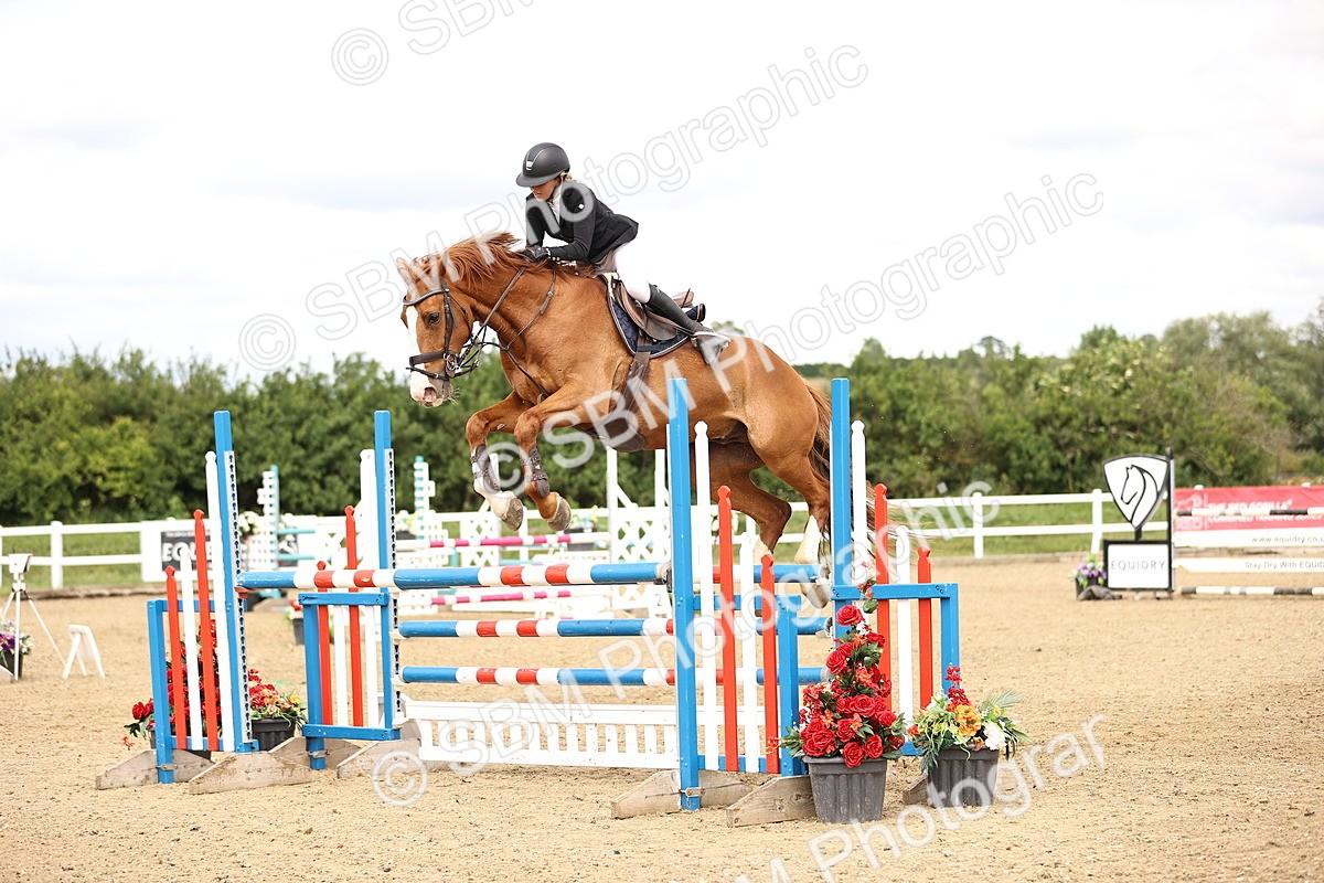 SBM_007659 - Class 19 - Senior Newcomers - 1.10m