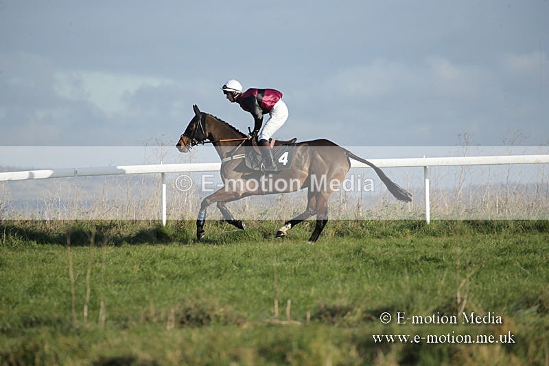 PtP 011219-0209 - Hursley Hambledon Hunt Point-to-Point 01/12/19