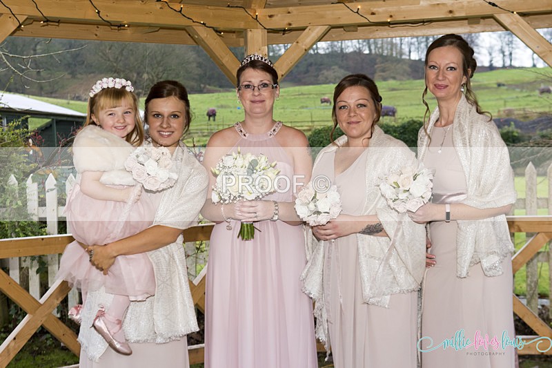  - Weddings