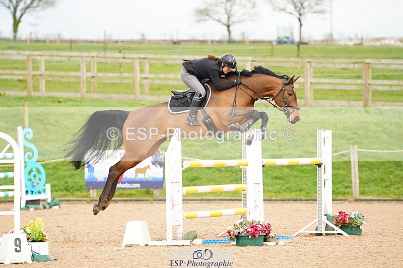 240317A-155048-07835 - Cls 29 Snr Foxhunter