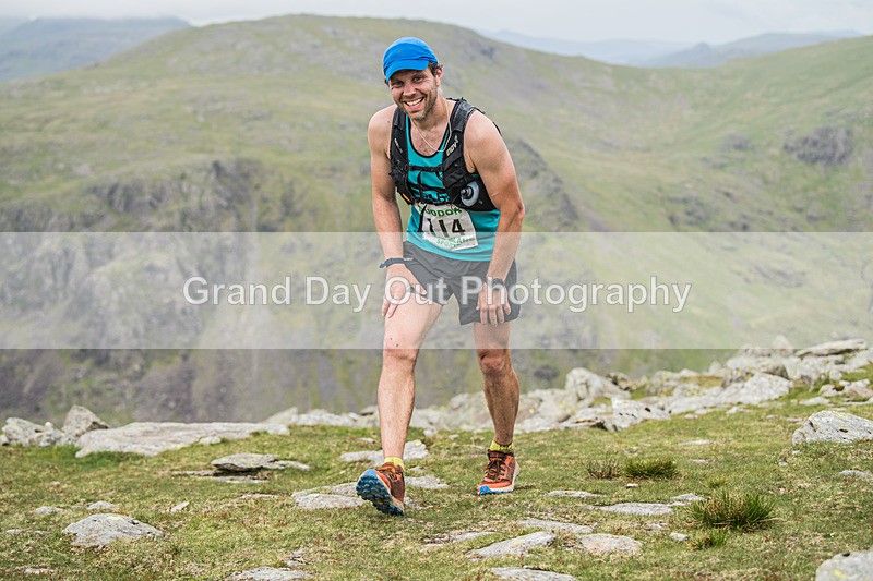 Duddon Long-208 - Duddon Valley Long Fell Race Saturday 30th May 2026