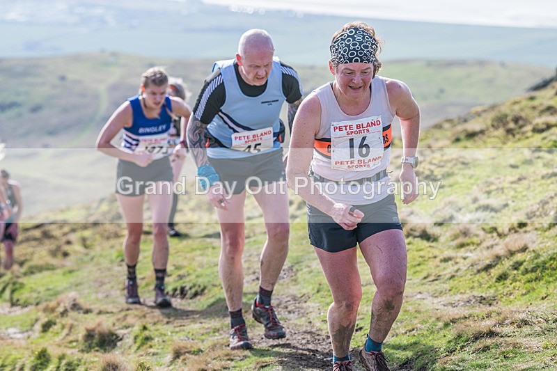 Black Combe-269 - Black Combe Fell Race Saturday 8th March 2025
