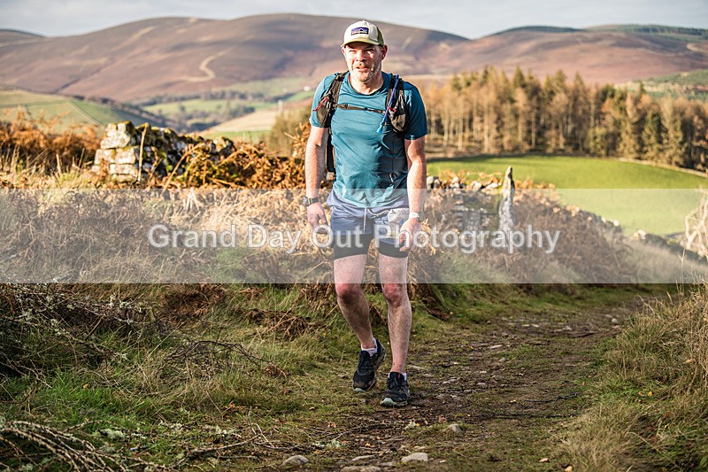 Tweed Valley-620 - High Terrain Events Tweed Valley 50 & 65K Ultra Trail Races Sunday 16th November 2025