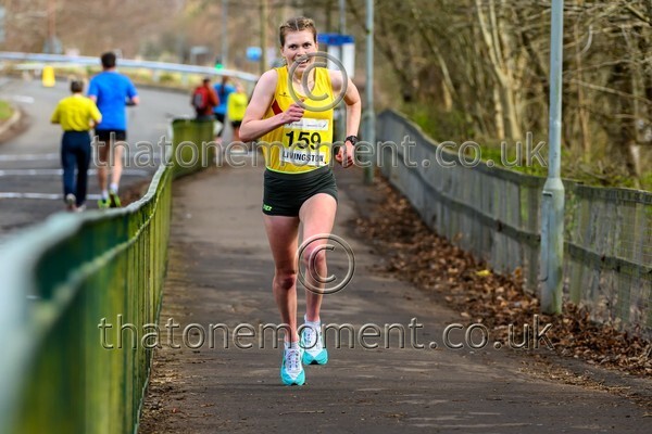 Livirelays25-920541 - Female Set Two