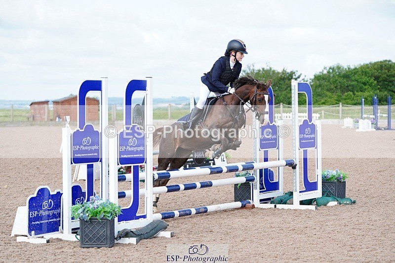 250608-093920-01741 - Cls 4 Pony British Novice and 80cm