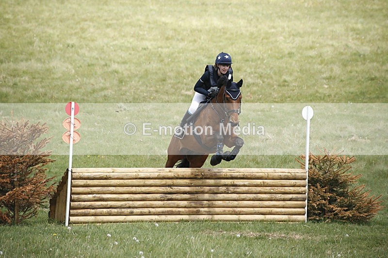 BVHT 140517  IXC -749 - Class 1 XC Intermediate 14/05/17