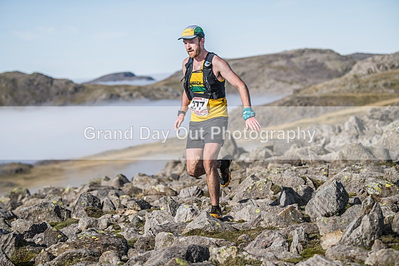 Langdale-289 - Langdale Horseshoe Fell Race Saturday 11th October 2025