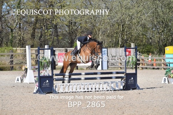 BPP_2865 - CLASS 10 Club 80cms Open