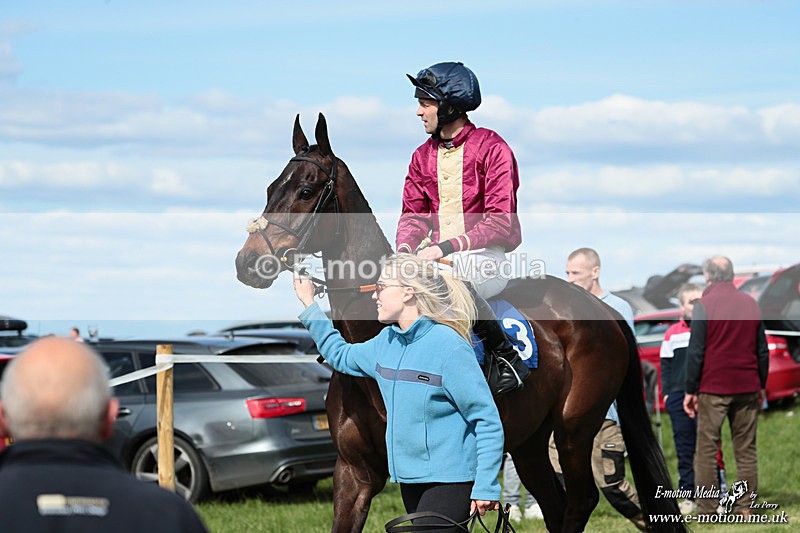 PtP 190426 1050 - Vine & Craven PtP Kingston Blount 19/04/26