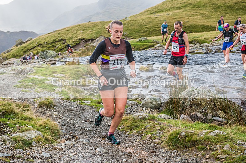 Langdale-729 - Langdale Horseshoe Fell Race Saturday 8th October 2022