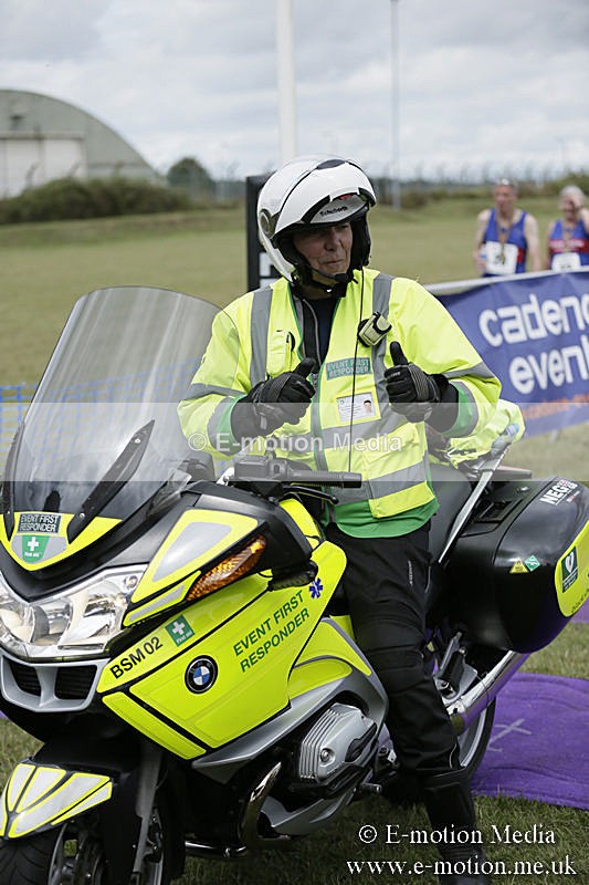 CAD5M 210719-1104 - Cadence Events Colerne 5 Miler  21-Jul-2019