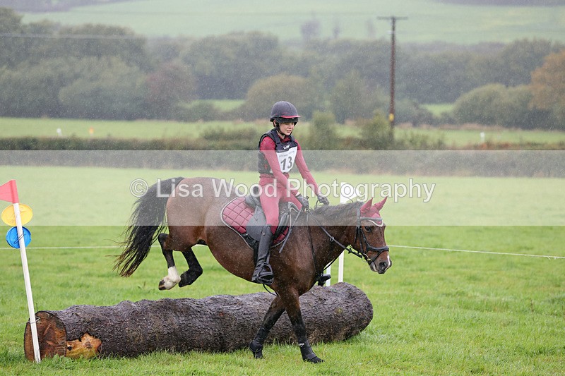 1X9A1684 - Class 1: 65cm Log