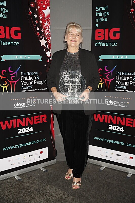 _09I0734 - The CYP Awards 2024