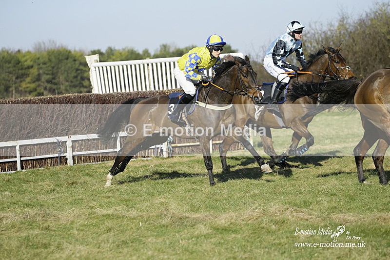 PtP 270222 203 - South & West Wilts Point-to-Point Larkhill 27/02/22