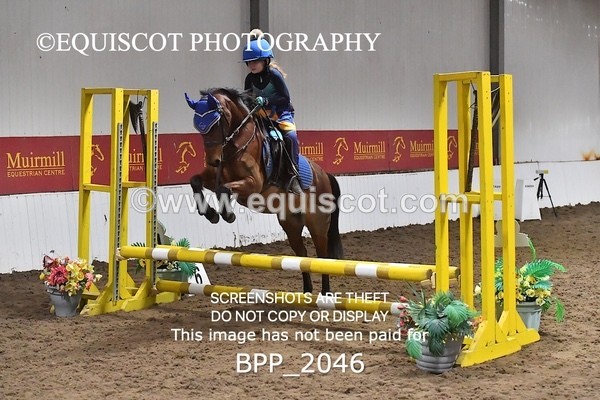 BPP_2046 - CLASS 3 TEAM SJ 50-55CM