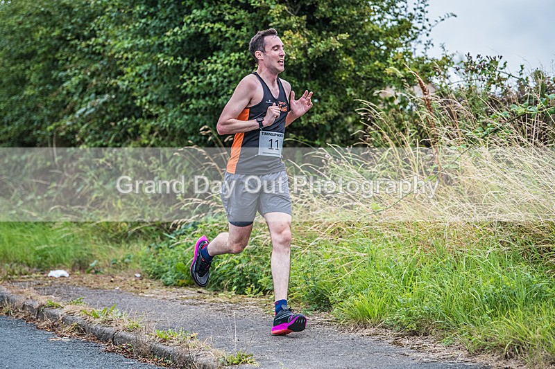 Netherhall 10K-127 - Netherhall 10K Road Race Wednesday 3rd August 2022