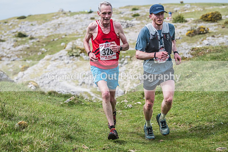 Hutton Roof-44 - Hutton Roof Fell Race Saturday 23rd May 2026