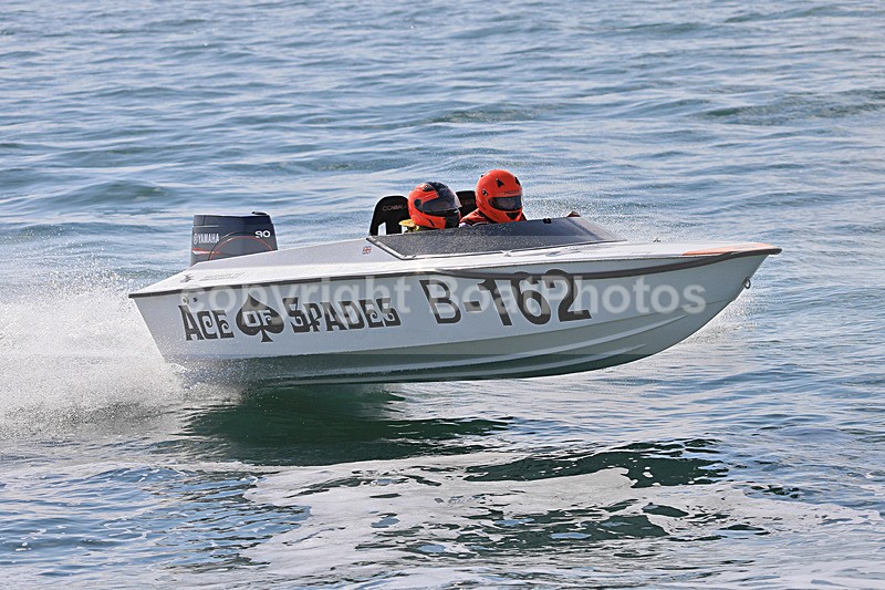 190825 B-162 ACE OF SPADES 1Y3A0989 - Racing Powerboats