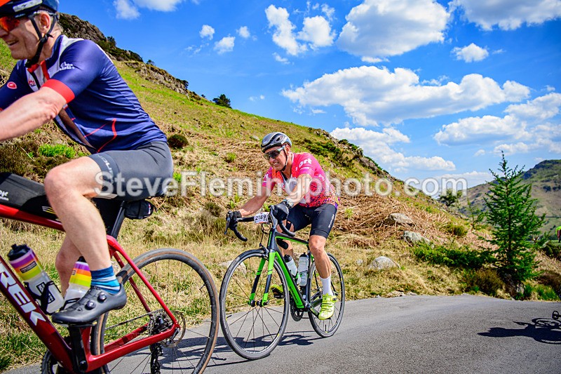 143332 - 2025 Fred Whitton Blea Tarn Climb 14.00 - 15.00