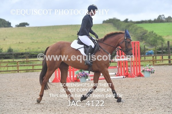JAC_4122 - CLASS 5 Senior Discovery/ 1m Open