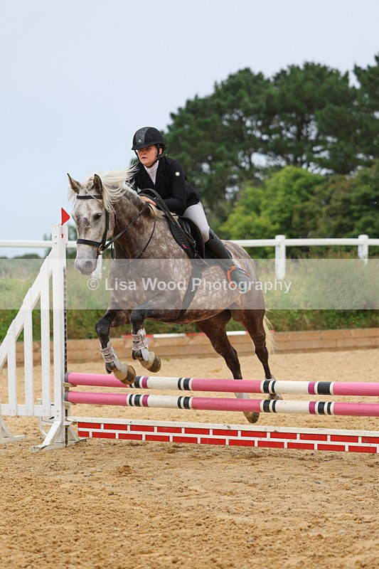 3E7A0092 - Class 1: Senior 60cm