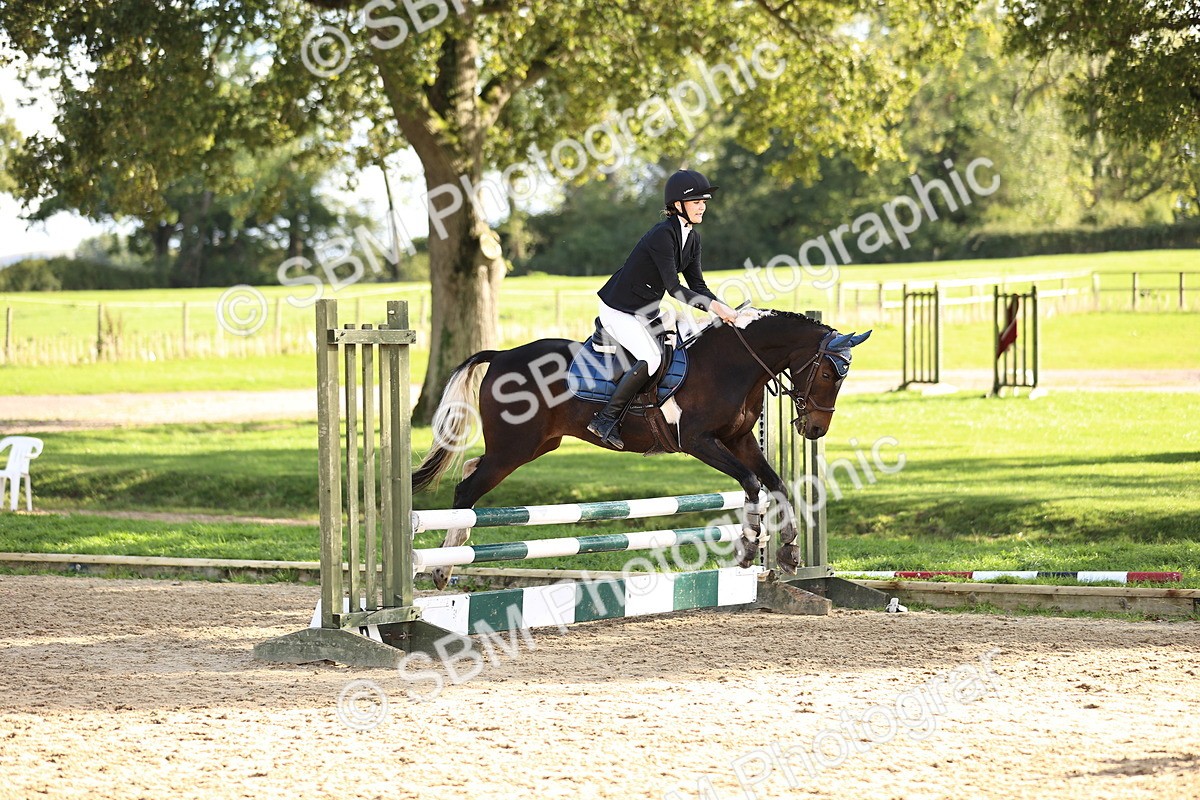 SBM_51334 - J10 - Junior Pony 75cm Championship
