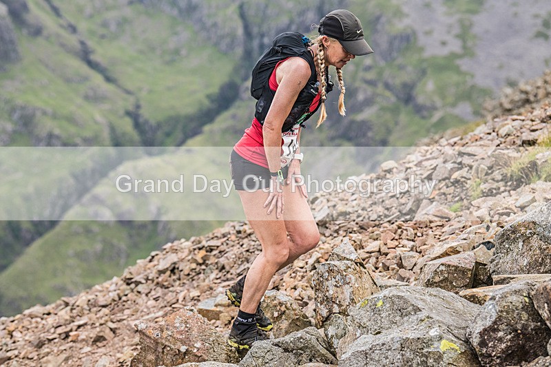Borrowdale-1830 - Borrowdale Fell Race Saturday 2nd August 2025