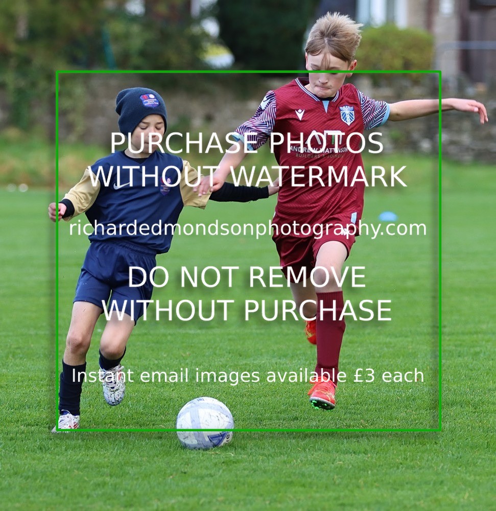 IMG_4540 - Wattsfield U9 vs Swarthmoor U9 (12/10/24)