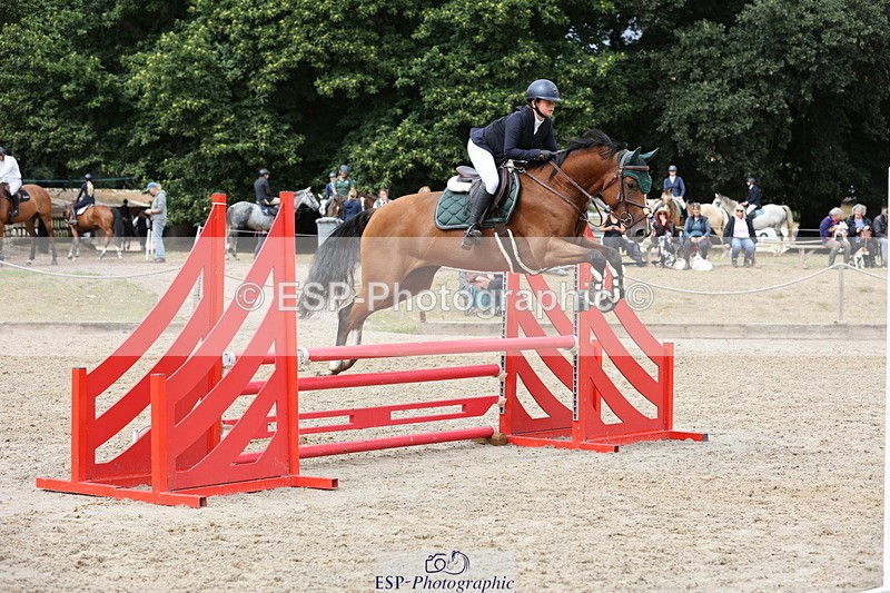 250829A-113709-01419 - Cls 7 British Novice and 90cm