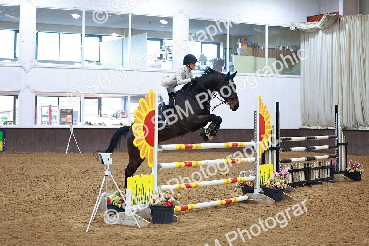 SBM_003861 - Class 12 - National B&C Handicap Champs Qualifier 1.25m 1.30m