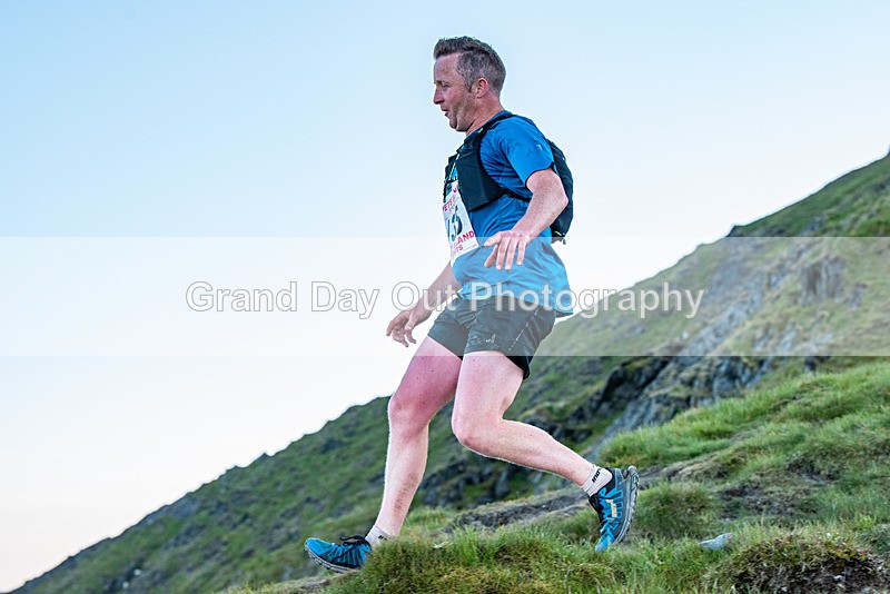 Blencathra-682 - Blencathra Fell Race Wednesday 7th June 2023
