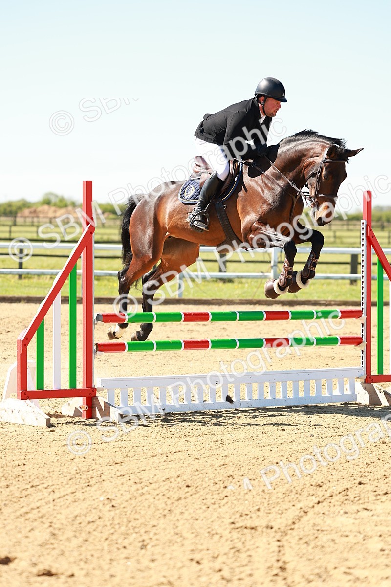 SBM_000216 - Class 2 - Senior British Novice - 90cm