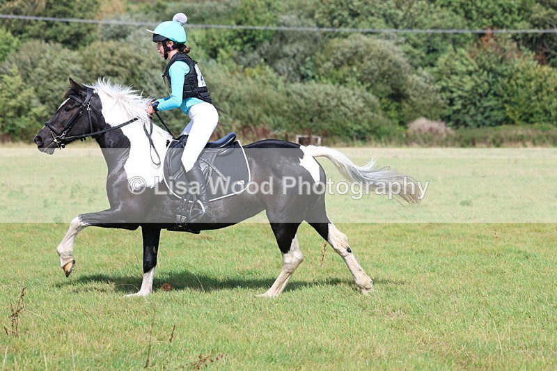3E7A6825 - Class 2: Trekenning Open: Yellow Boat
