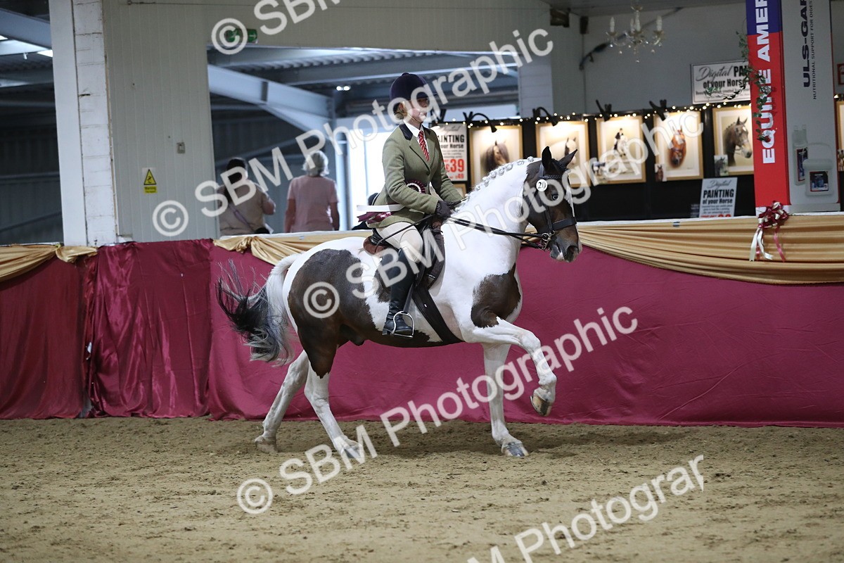 SBM_08514 - Class 11R Regional Ridden Veteran