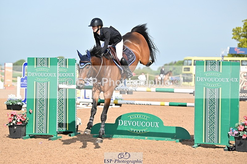 240510A-094603-04852 - Cls 20 Foxhunter