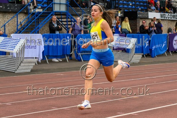 Sen25SAT-913759 - Track Female Set Two