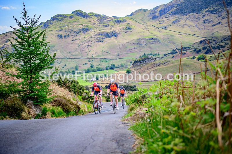 135312 - Blea Tarn Climb 13:00 - 14:00