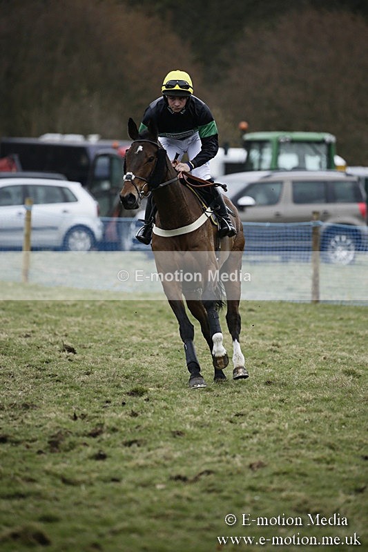 PtP 110318 309 - Hampshire Hunt Point-to-Point Hackwood Park 11/03/18