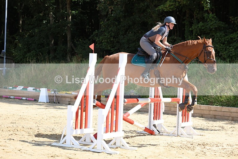 3E7A1719 - Class 11: 1m open