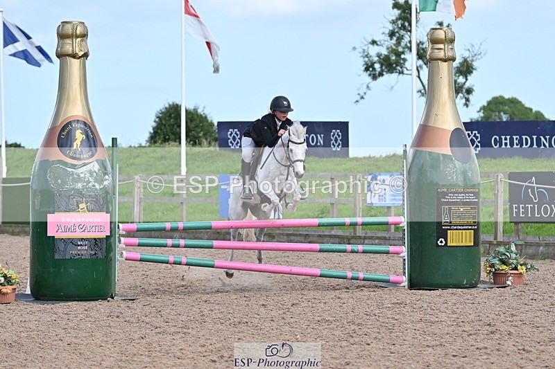 240628A-175535-01747 - Cls 6 Springboard 128cm + 138cm