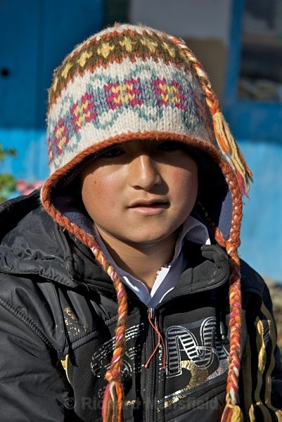  - Nepal