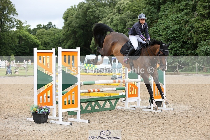 240705-084729-07774 - Cls 19 5 Yr Old Qualifier 1.10m