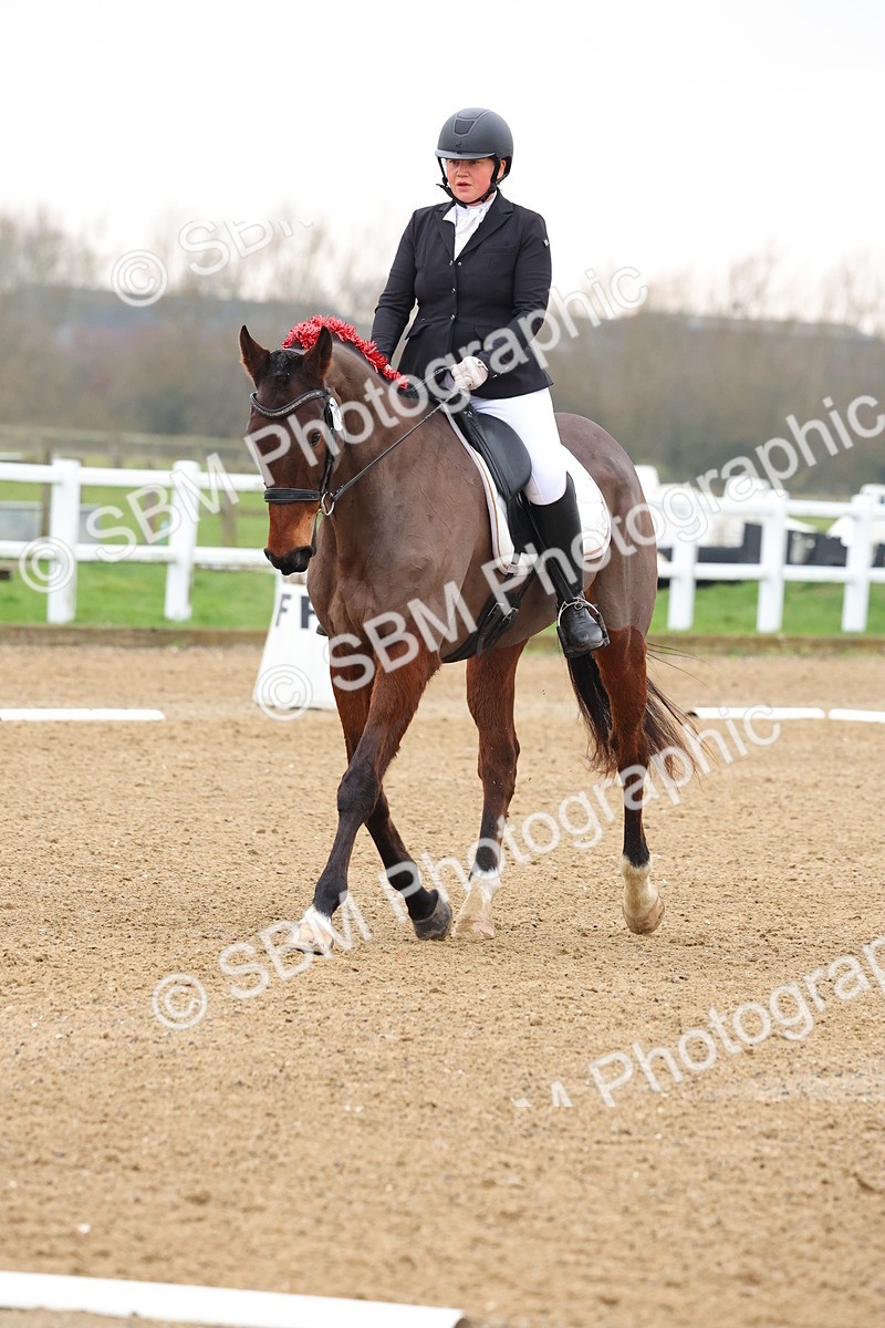 SBM_001395 - Class 8-11 - Novice 2 - Elementary 2