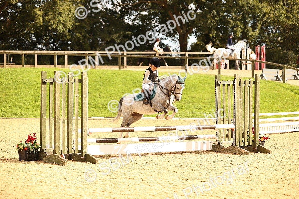SBM_47564 - J9 - Junior Pony 70cm Championship