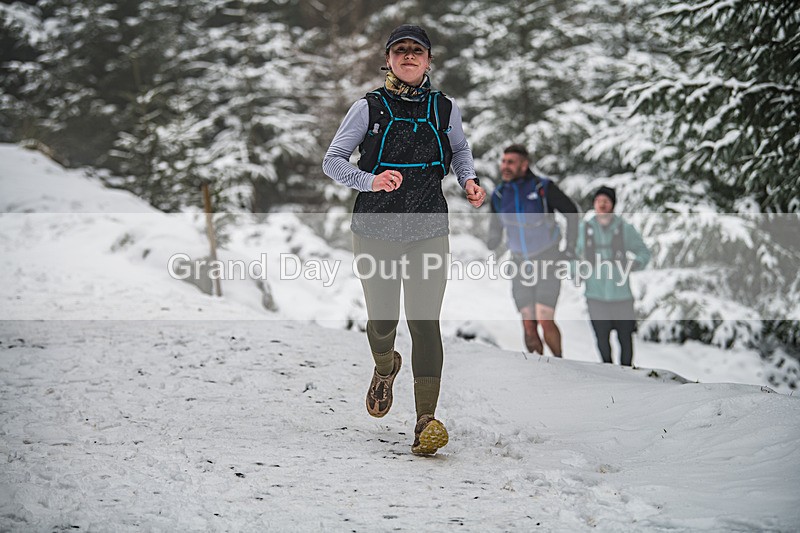 Glentress-839 - High Terrain Events Glentress 42, 21 & 10K Trail Races Sunday 15th February 2026