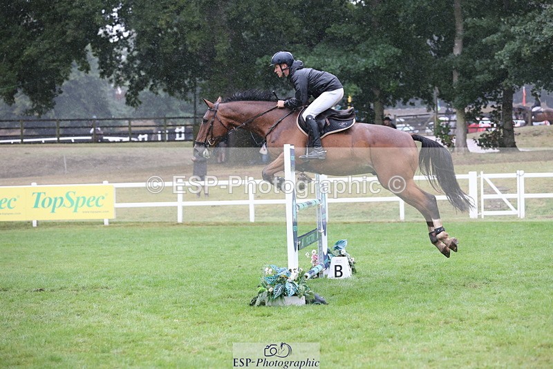 250830A-141418-06923 - Cls 16 Snr Newcomers and 1.10m Open