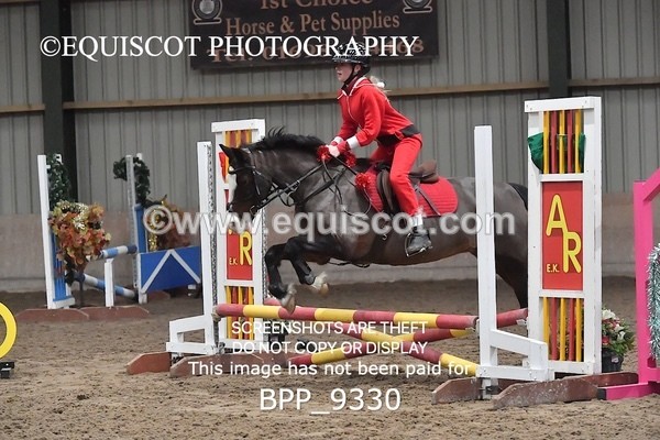 BPP_9330 - CLASS 5 60CM Progressive Show Jumping